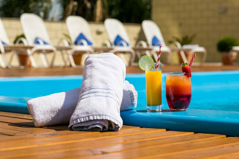 Hotel Novotel Porto Alegre Tr�s Figueiras