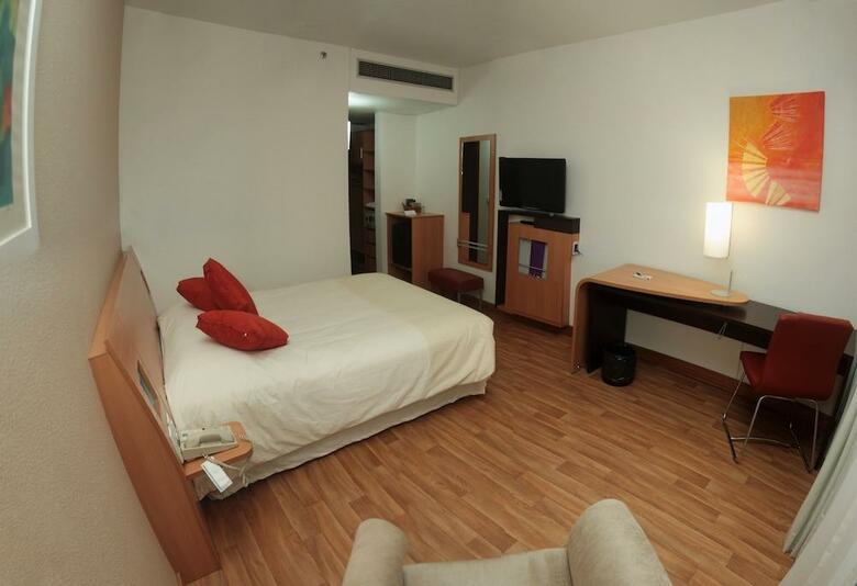 Hotel Novotel Porto Alegre Tr�s Figueiras