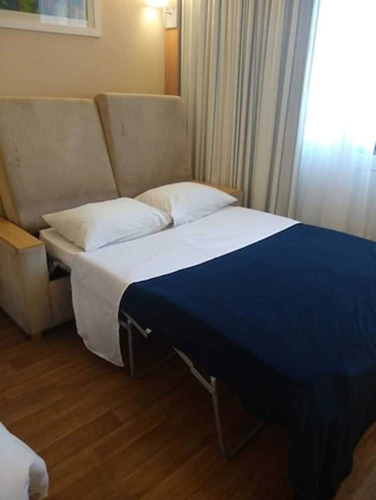 Hotel Novotel Porto Alegre Tr�s Figueiras