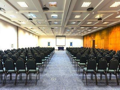 Hotel Novotel Porto Alegre Tr�s Figueiras