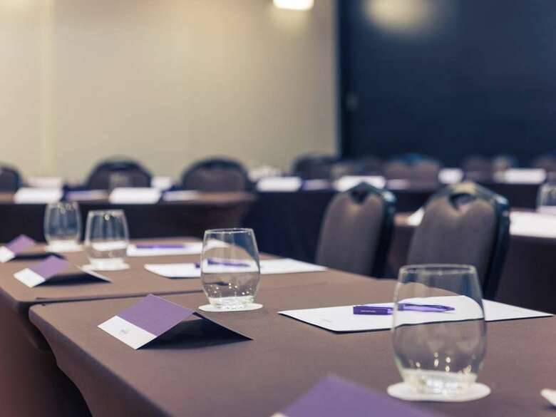 Hotel Mercure Campinas