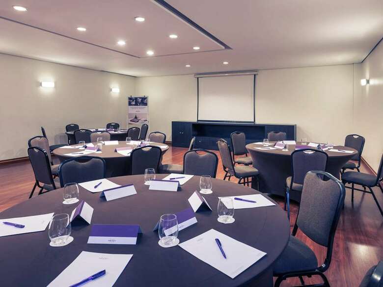Hotel Mercure Campinas
