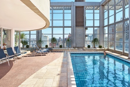 Hotel Mercure Campinas