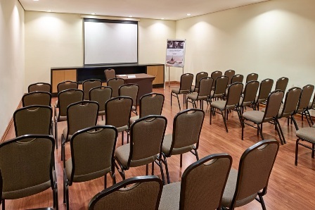 Hotel Mercure Campinas