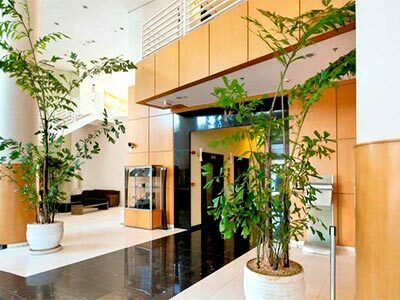 Hotel Mercure Campinas