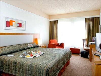 Hotel Mercure Campinas