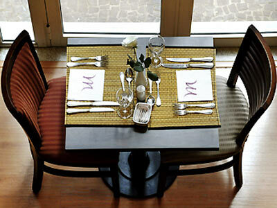 Hotel Mercure Campinas