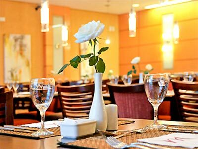 Hotel Mercure Campinas