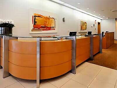 Hotel Mercure Campinas