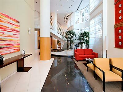 Hotel Mercure Campinas