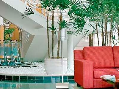 Hotel Mercure Campinas