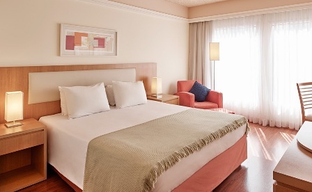 Hotel Mercure Campinas