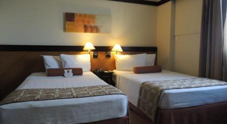 Hotel Quality Alphaville (.)