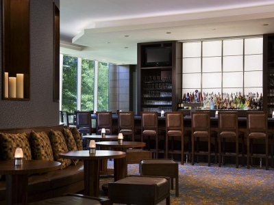 Hotel Westin Harbour Castle