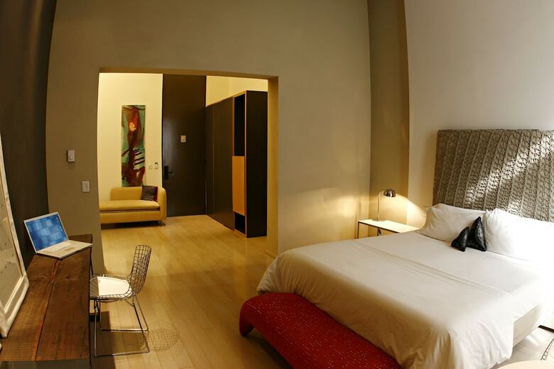Hotel Esplendor Buenos Aires