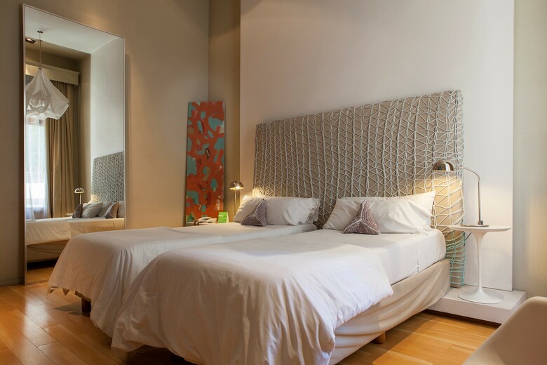 Hotel Esplendor Buenos Aires