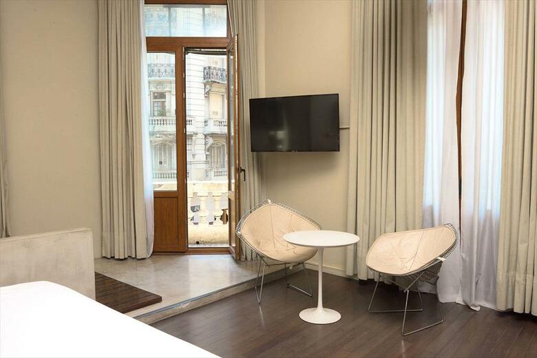 Hotel Esplendor Buenos Aires
