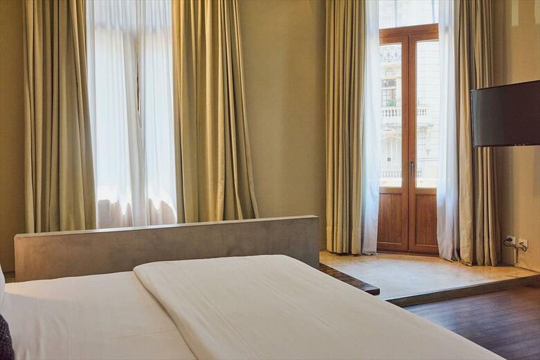 Hotel Esplendor Buenos Aires