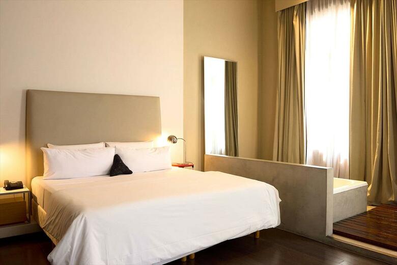 Hotel Esplendor Buenos Aires