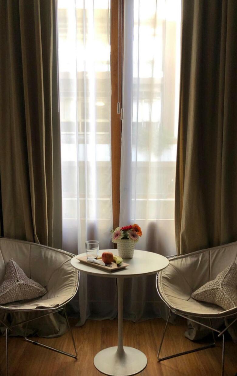 Hotel Esplendor Buenos Aires