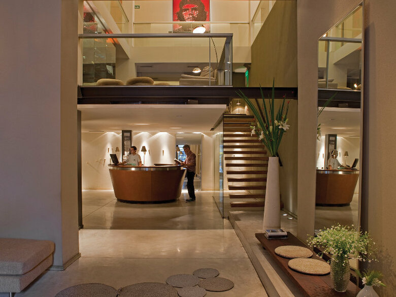 Hotel Esplendor Buenos Aires