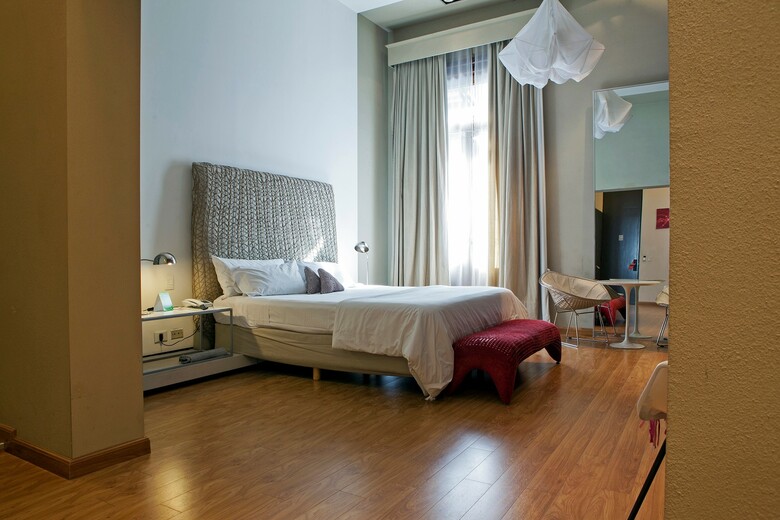 Hotel Esplendor Buenos Aires