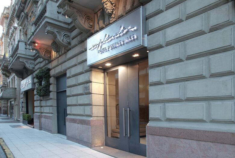 Hotel Esplendor Buenos Aires