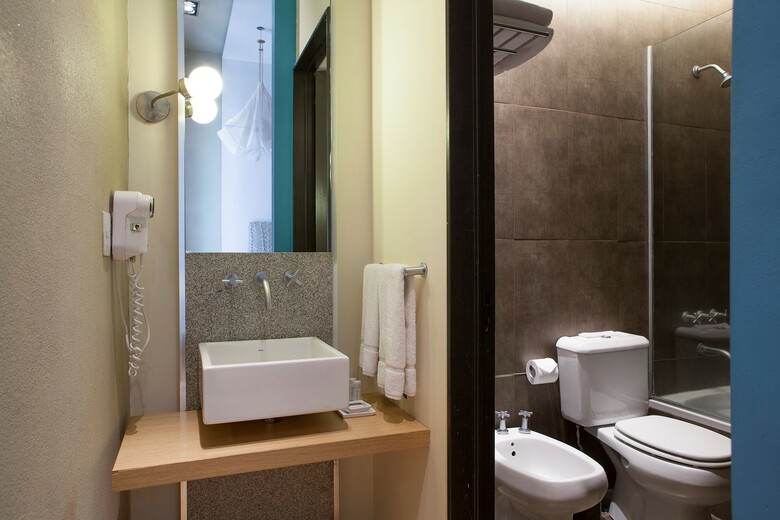 Hotel Esplendor Buenos Aires