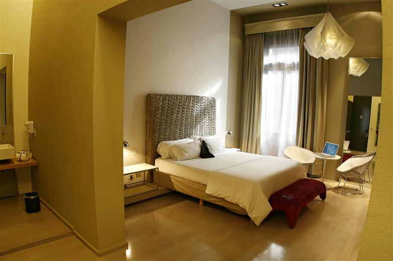 Hotel Esplendor Buenos Aires
