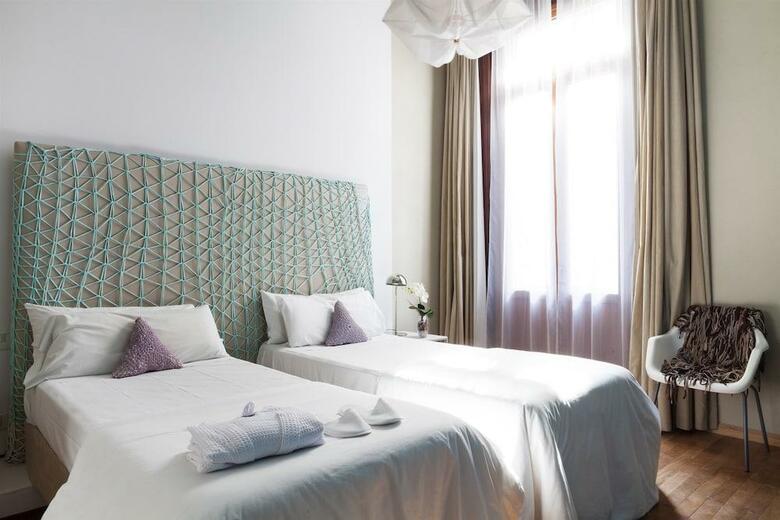 Hotel Esplendor Buenos Aires