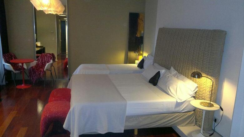 Hotel Esplendor Buenos Aires