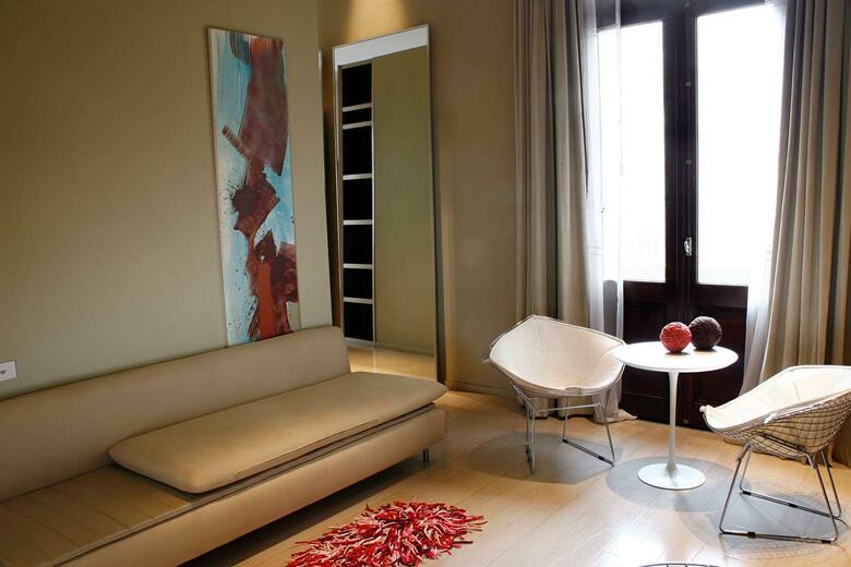 Hotel Esplendor Buenos Aires
