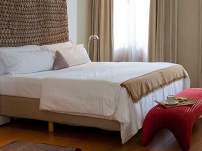 Hotel Esplendor Buenos Aires