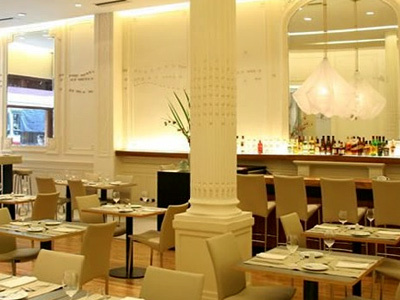 Hotel Esplendor Buenos Aires