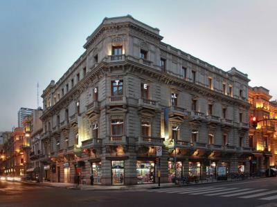 Hotel Esplendor Buenos Aires