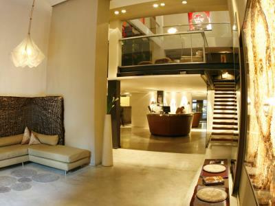 Hotel Esplendor Buenos Aires
