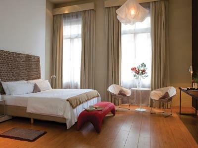 Hotel Esplendor Buenos Aires
