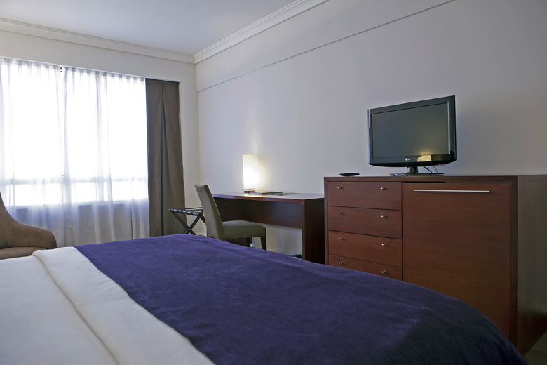 Hotel Dazzler Tower San Martin