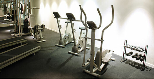 Hotel Dazzler Tower San Martin