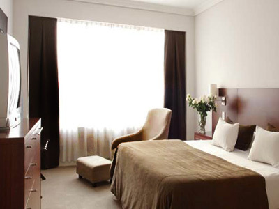 Hotel Dazzler Tower San Martin