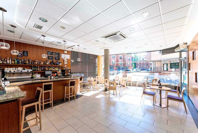 Hotel Infantas De Le�n