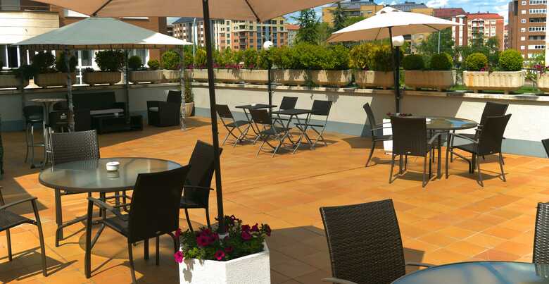 Hotel Infantas De Le�n