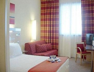 Ih Hotels Milano Gioia