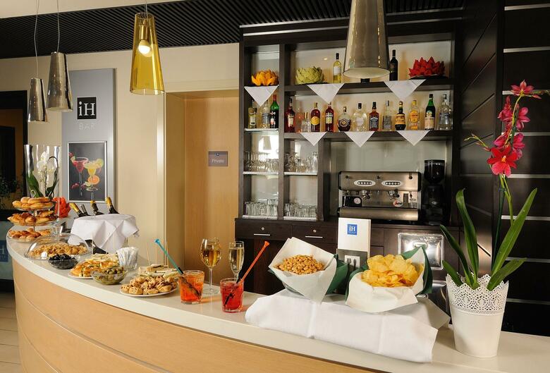 Ih Hotels Milano Gioia