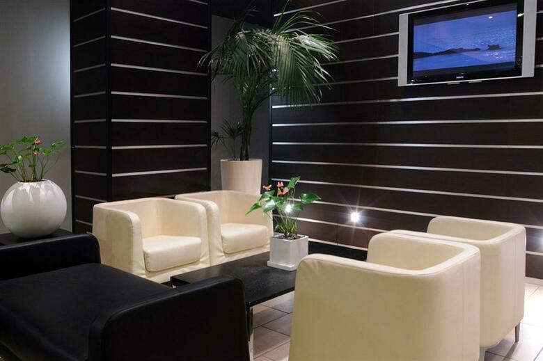 Ih Hotels Milano Gioia