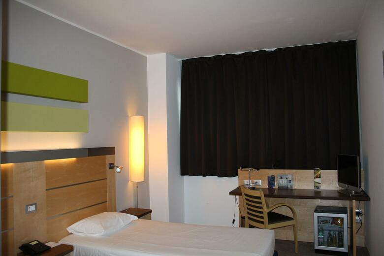 Ih Hotels Milano Gioia