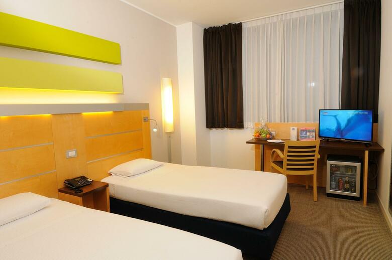 Ih Hotels Milano Gioia