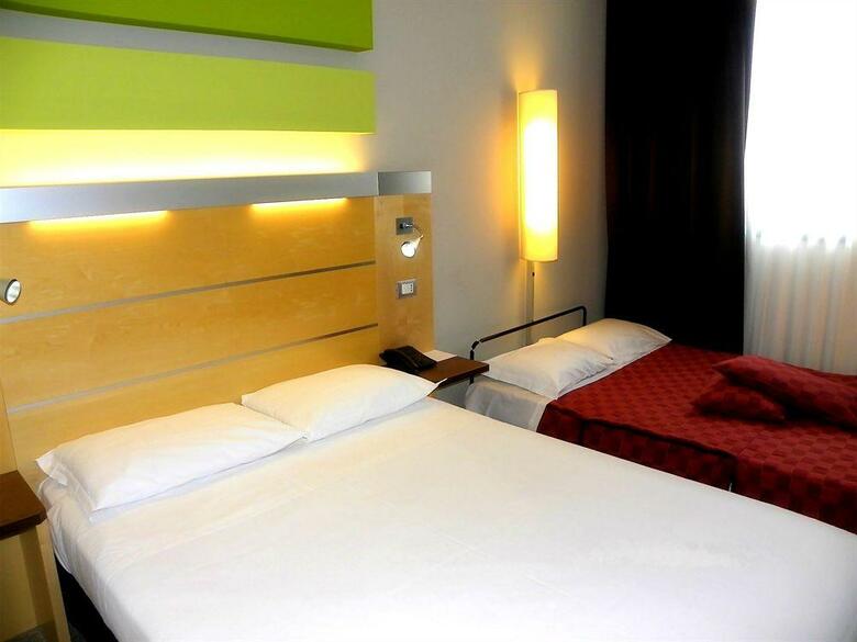 Ih Hotels Milano Gioia