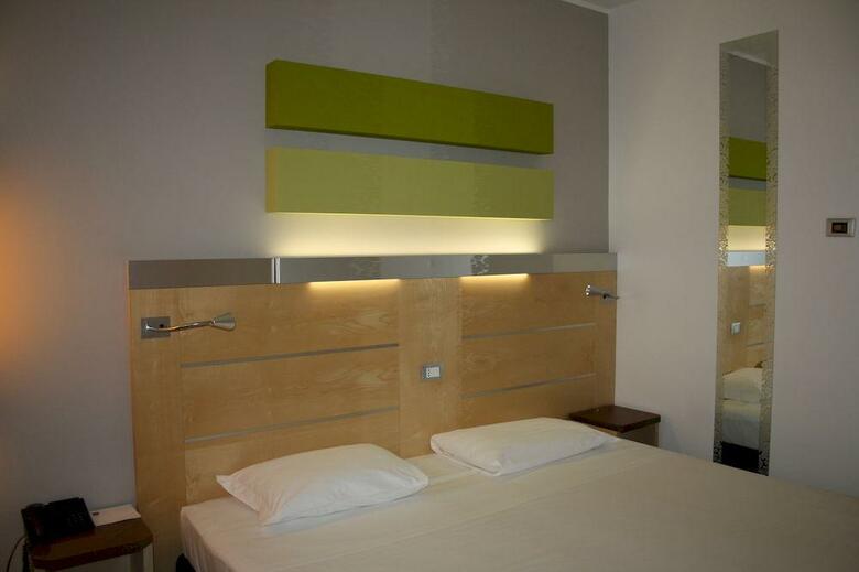 Ih Hotels Milano Gioia
