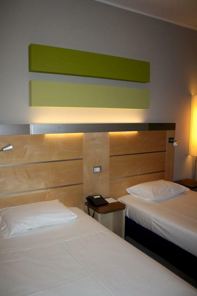 Ih Hotels Milano Gioia